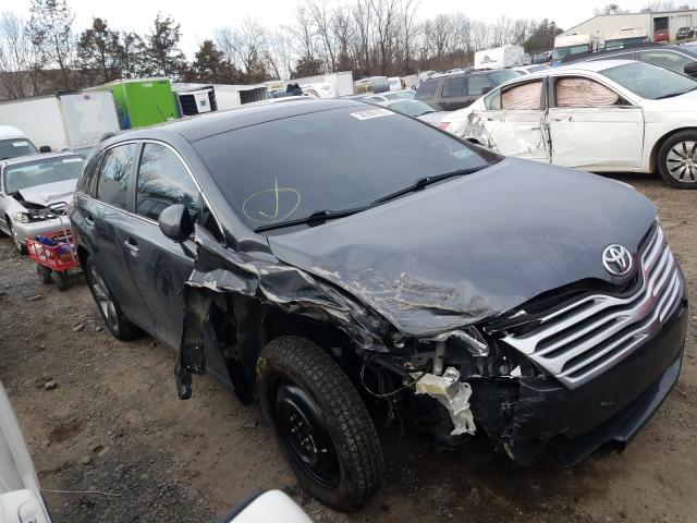 Toyota Venza (2010)