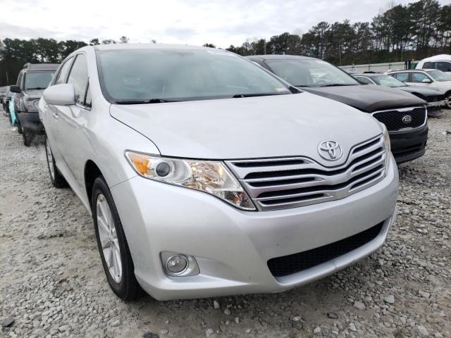 Toyota Venza (2011)