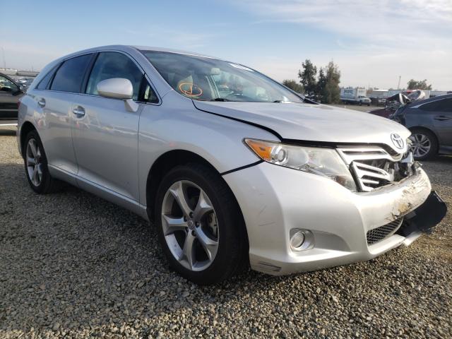 Toyota Venza (2011)