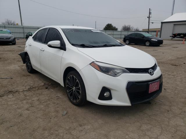 Toyota Corolla l (2015)