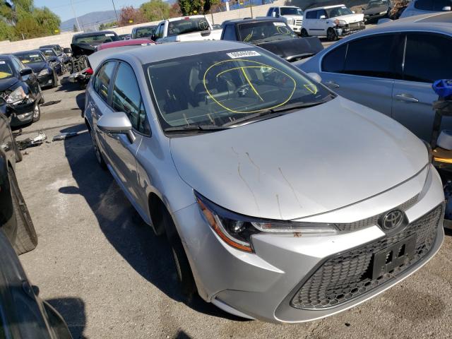 Toyota Corolla le (2020)