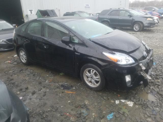 Toyota Prius (2010)