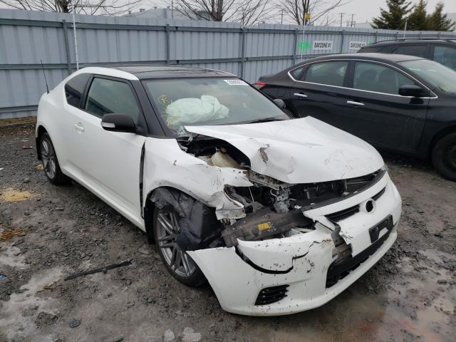 Toyota Scion tc (2011)