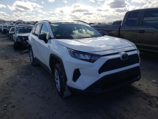 Toyota Rav4 le (2019)