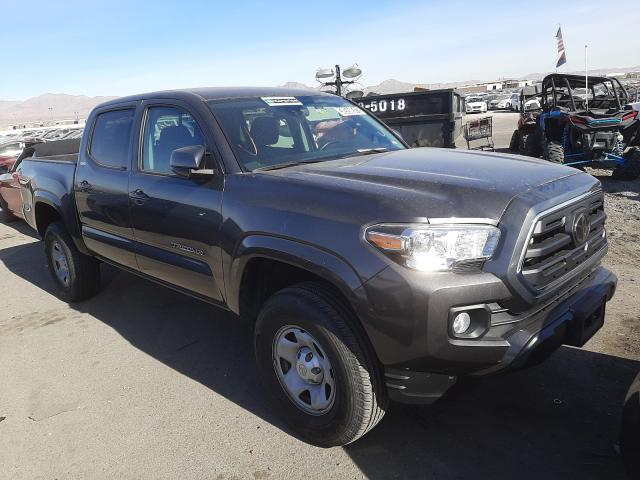 Toyota Tacoma dou (2019)