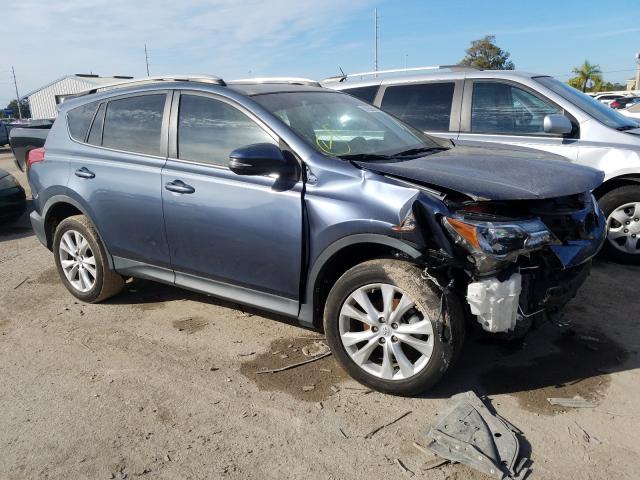 Toyota Rav 4 (2013)