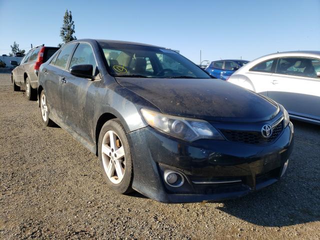 Toyota Camry l (2013)