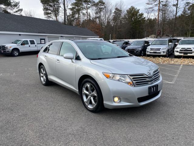 Toyota Venza (2011)