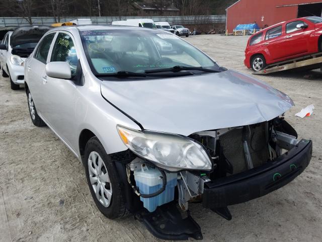 Toyota Corolla ba (2010)