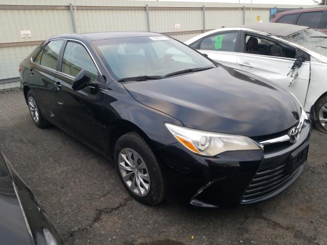 Toyota Camry le (2015)