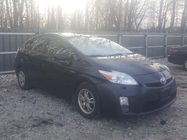 Toyota Prius (2011)