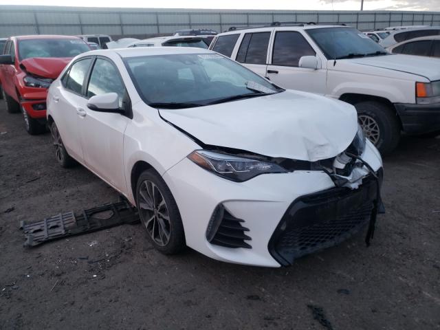 Toyota Corolla l (2019)