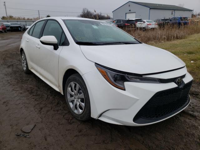 Toyota Corolla le (2020)