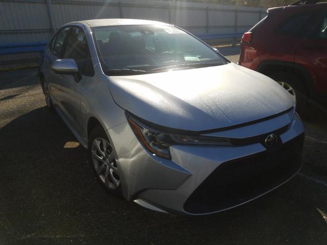 Toyota Corolla le (2020)