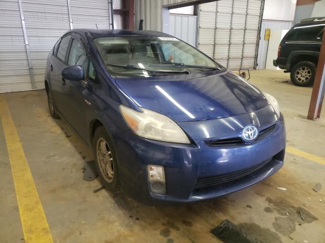 Toyota Prius (2011)