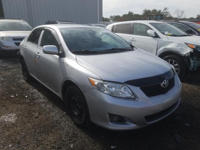 Toyota Corolla ba (2010)