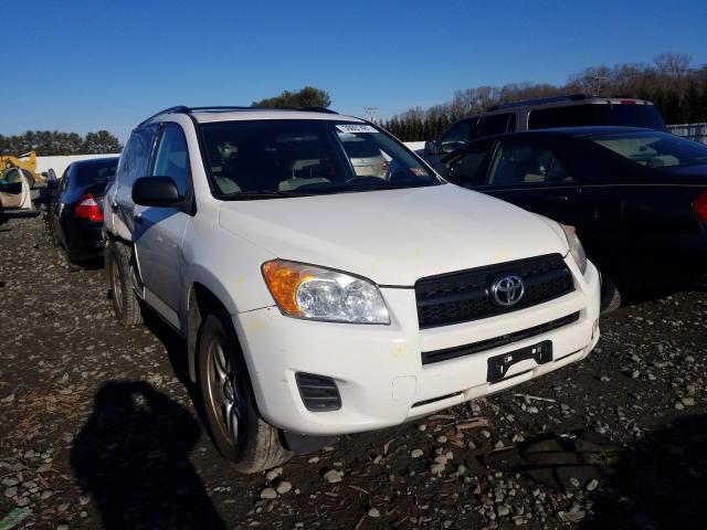 Toyota Rav4 (2011)
