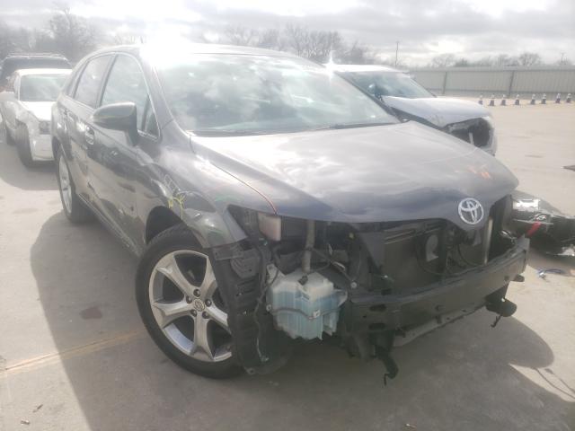 Toyota Venza le (2015)