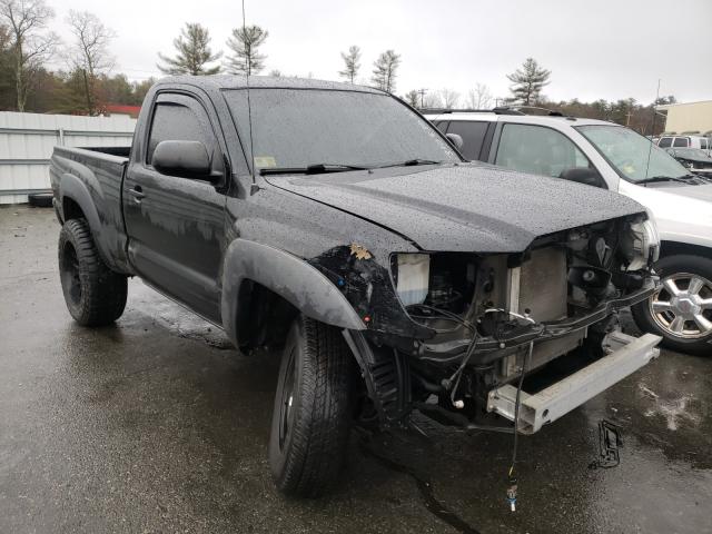 Toyota Tacoma (2013)
