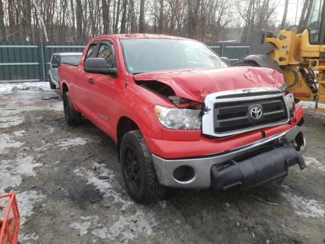 Toyota Tundra dou (2010)