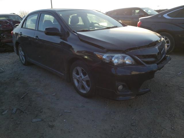 Toyota Corolla ba (2012)