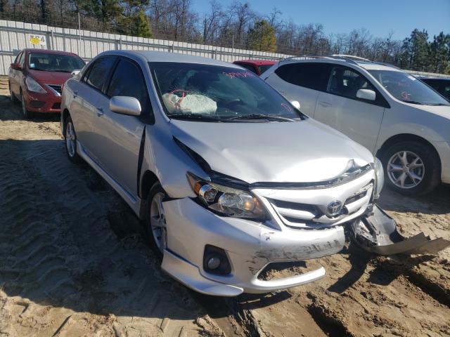 Toyota Corolla ba (2012)