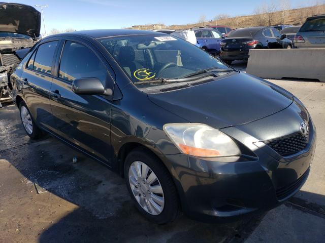 Toyota Yaris (2010)