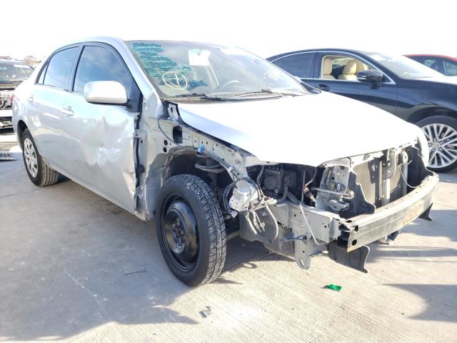 Toyota Corolla ba (2011)