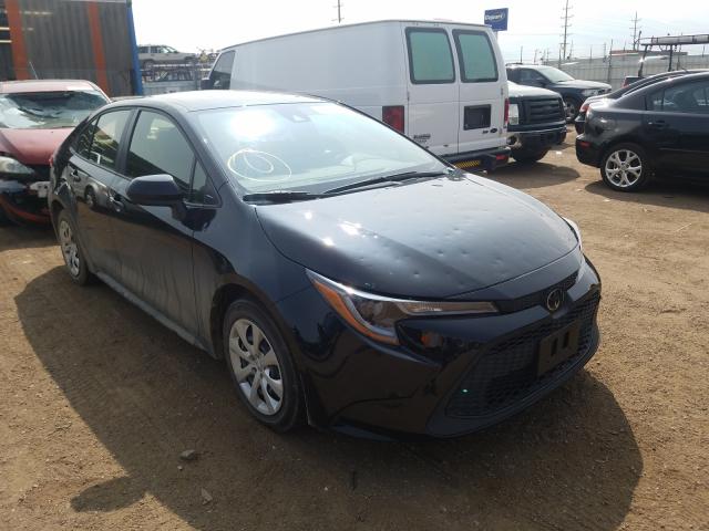 Toyota Corolla le (2020)