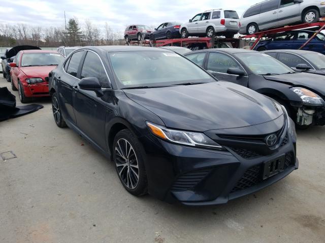 Toyota Camry l (2019)