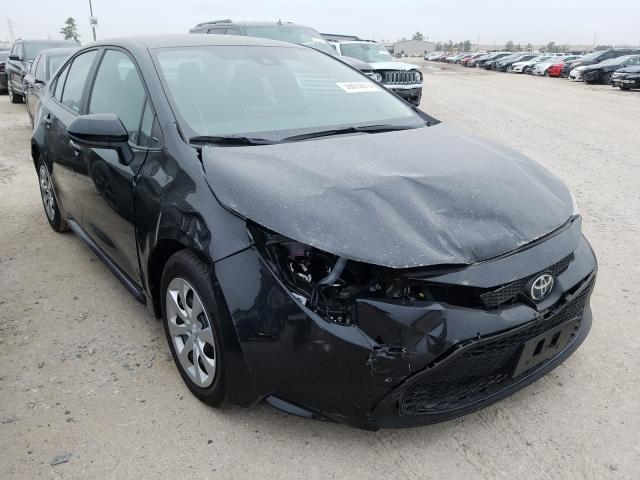 Toyota Corolla le (2021)