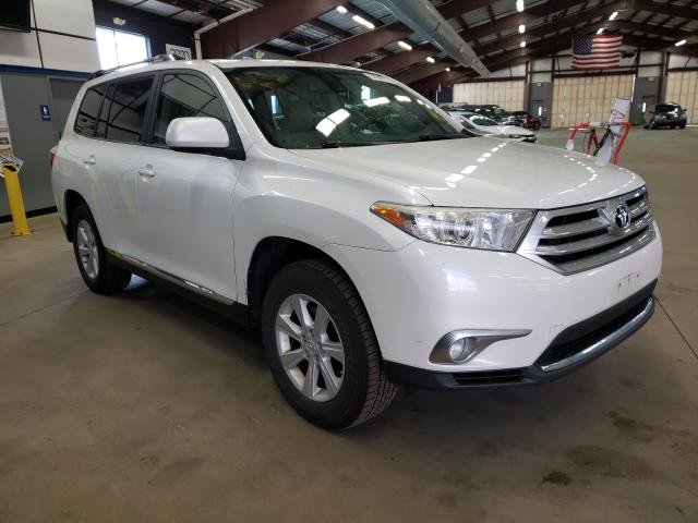 Toyota Highlander (2011)