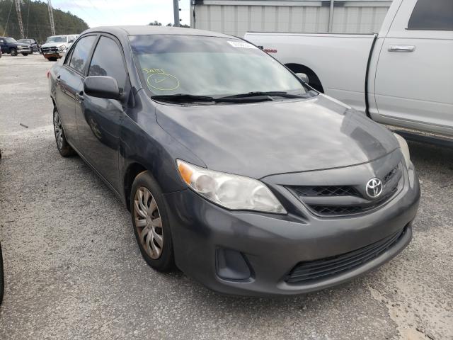 Toyota Corolla ba (2012)