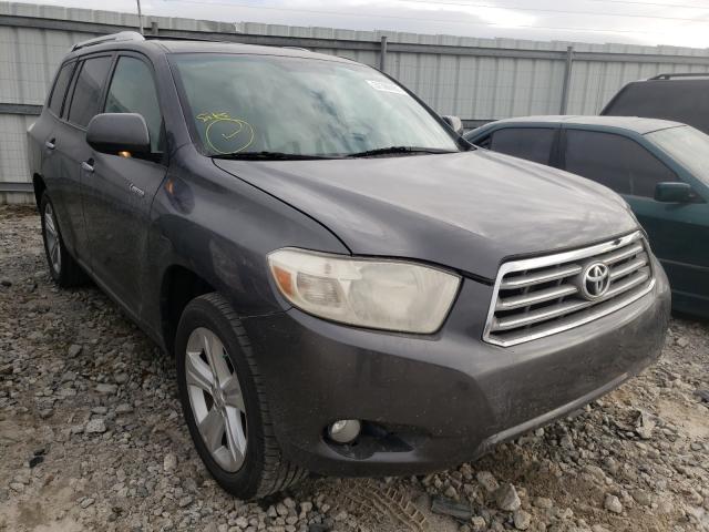 Toyota Highlander (2010)