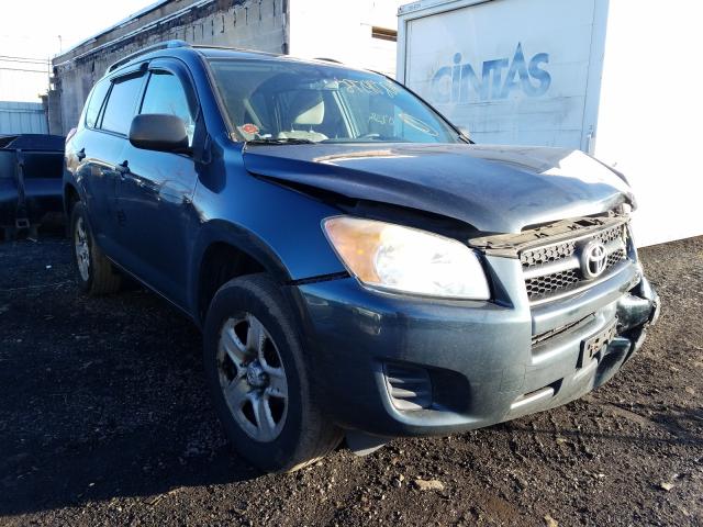 Toyota Rav4 (2011)