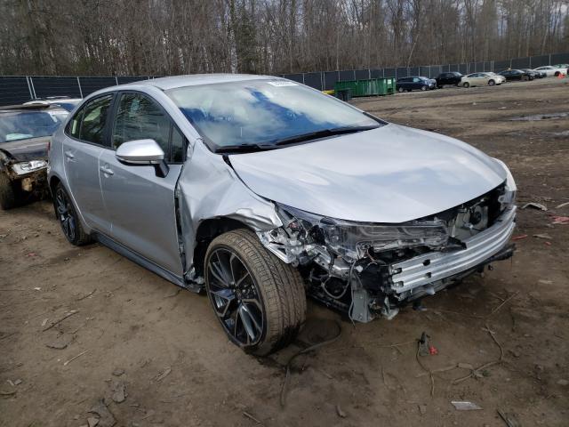 Toyota Corolla (2020)