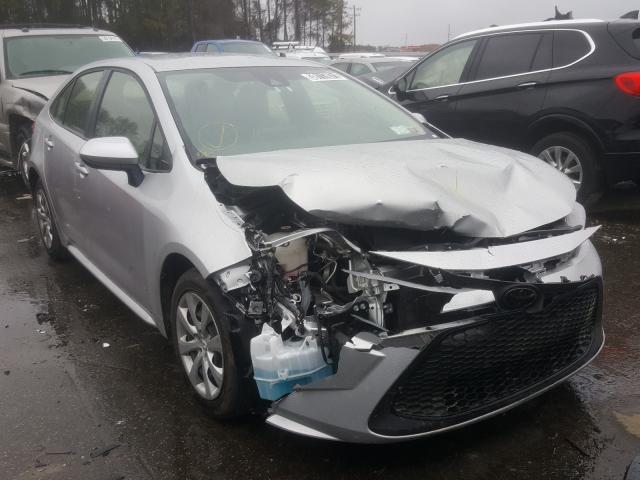 Toyota Corolla le (2020)