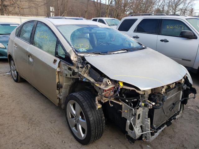Toyota Prius (2010)