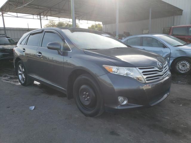 Toyota Venza (2010)