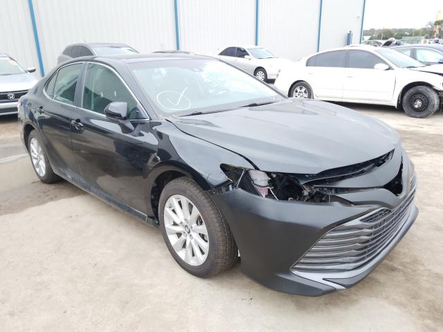 Toyota Camry l (2018)