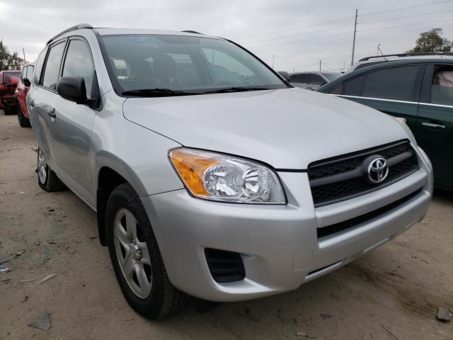 Toyota Rav4 (2011)
