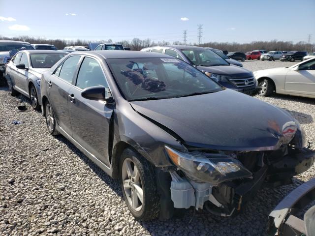 Toyota Camry l (2014)