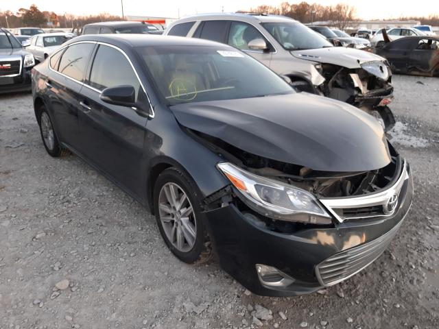 Toyota Avalon xle (2015)