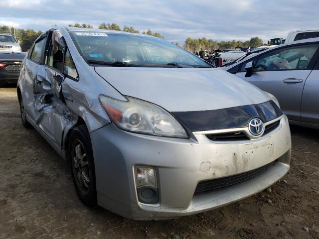 Toyota Prius (2010)