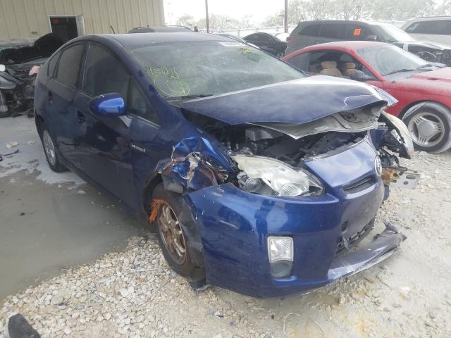 Toyota Prius (2011)