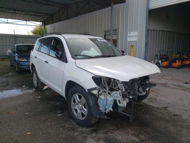Toyota Rav4 (2010)