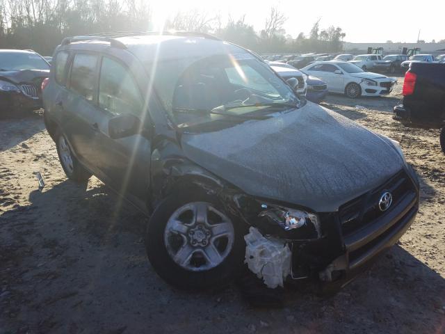 Toyota Rav4 (2010)