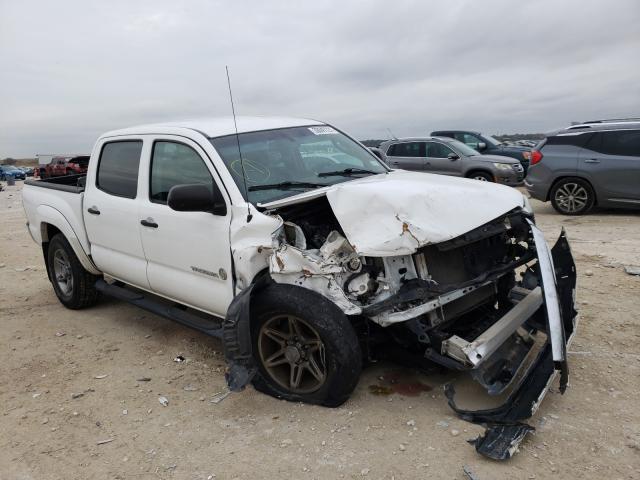 Toyota Tacoma dou (2013)
