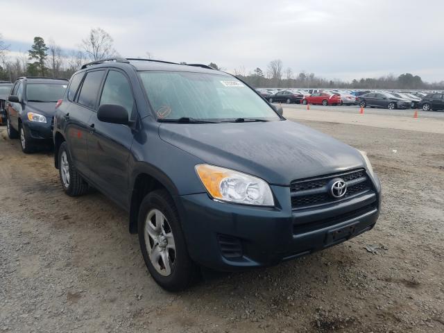 Toyota Rav4 (2011)