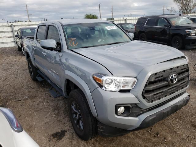 Toyota Tacoma 2wd (2020)